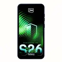 3MK Smoke MagCase — vāks Samsung Galaxy S26+ Photo 2