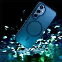 3MK Smoke MagCase — vāks Samsung Galaxy S26+ Photo 6