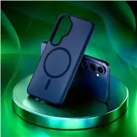 3MK Smoke MagCase — vāks Samsung Galaxy S26+ Photo 9