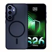 3MK Smoke MagCase — vāks Samsung Galaxy S26+ Photo 13