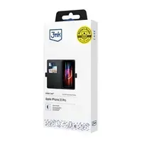3MK wallet case for Samsung Galaxy S26+ Photo 2