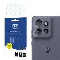 Lens Protection film 3MK for Motorola Edge 60 Neo 5G — camera lens protective foil