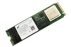 Iebūvējamais cietvielu disks FSC Fujitsu PY-MF48YN5 480 GB M.2 SATA III 6 Gbit/s serverim
