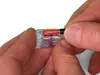 Wago Compact 2‑проводный соединитель 0,2–4 мм² Photo 2