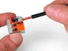 Wago Compact 2‑проводный соединитель 0,2–4 мм² Photo 3