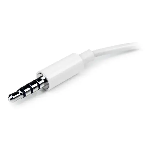 Headset adapter Sonstige MUYHSMFFADW — 3.5mm TRRS to 2×TRS Photo 4