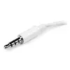 Headset adapter Sonstige MUYHSMFFADW — 3.5mm TRRS to 2×TRS Photo 4