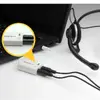 Headset adapter Sonstige MUYHSMFFADW — 3.5mm TRRS to 2×TRS Photo 5