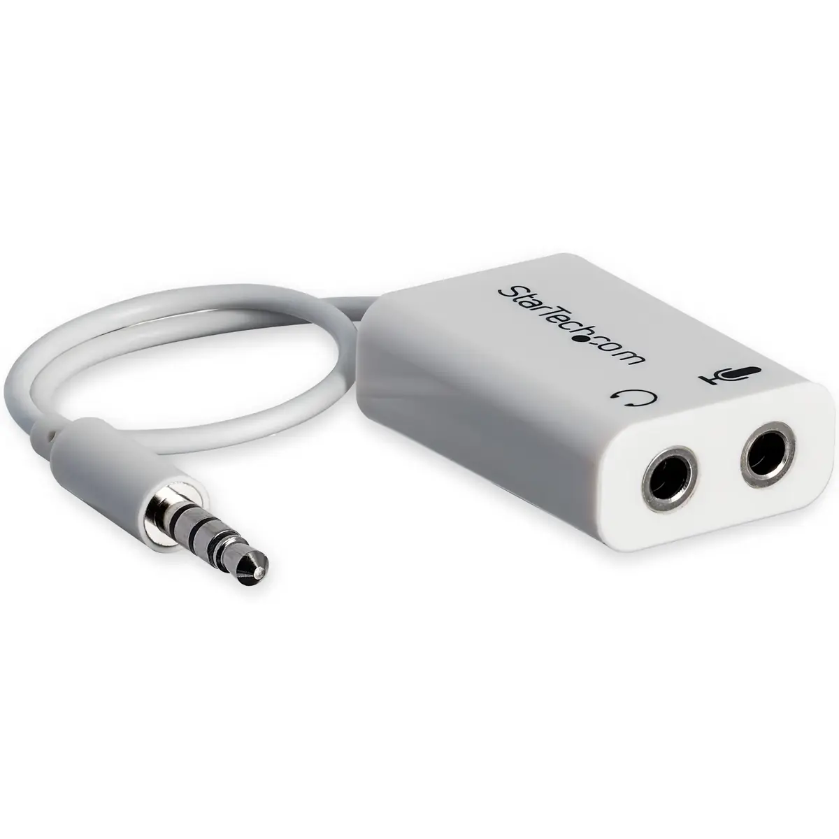 Headset adapter Sonstige MUYHSMFFADW — 3.5mm TRRS to 2×TRS Photo 6