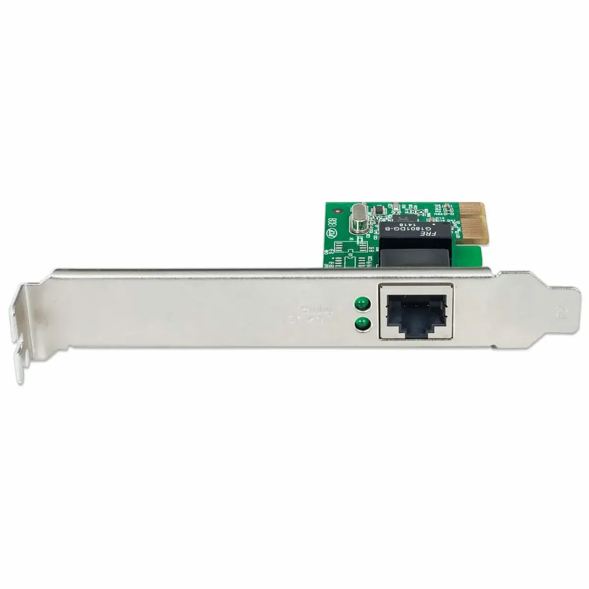 Sonstige PCI Express Gigabit Ethernet 10/100/1000 Photo 4
