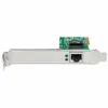 Sonstige PCI Express Gigabit Ethernet 10/100/1000 Photo 4
