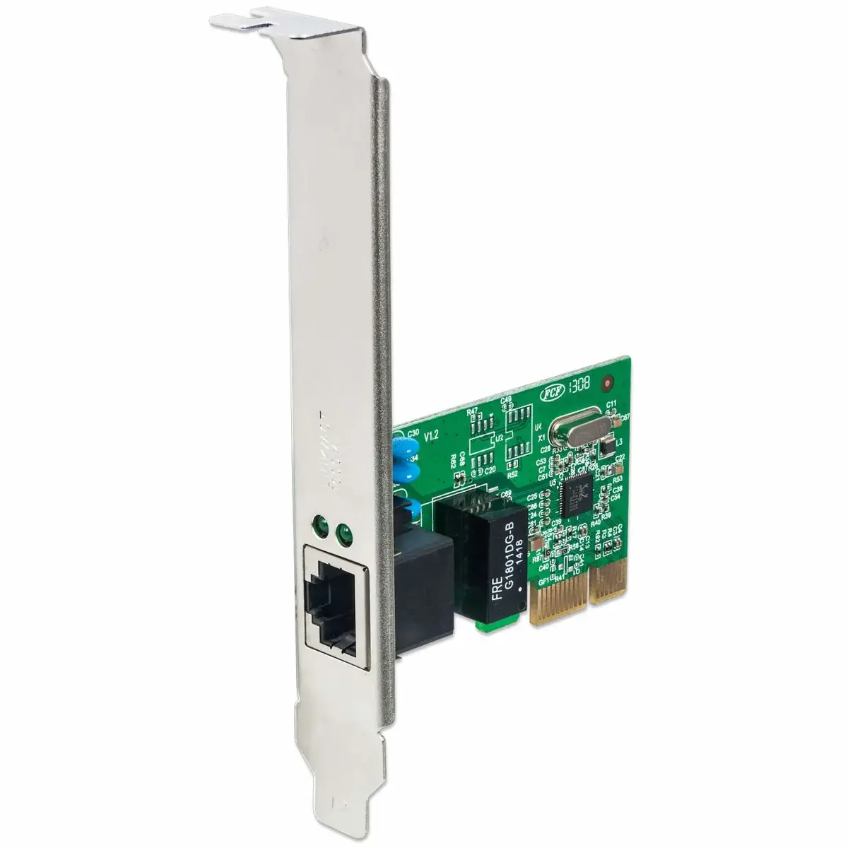 Sonstige PCI Express Gigabit Ethernet 10/100/1000 Photo 6