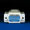 RS232 kabelis Sonstige ROLINE DB9 V–S 10 m Photo 2