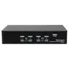 KVM switch 4-port USB DisplayPort Sonstige SV431DPUA Photo 2
