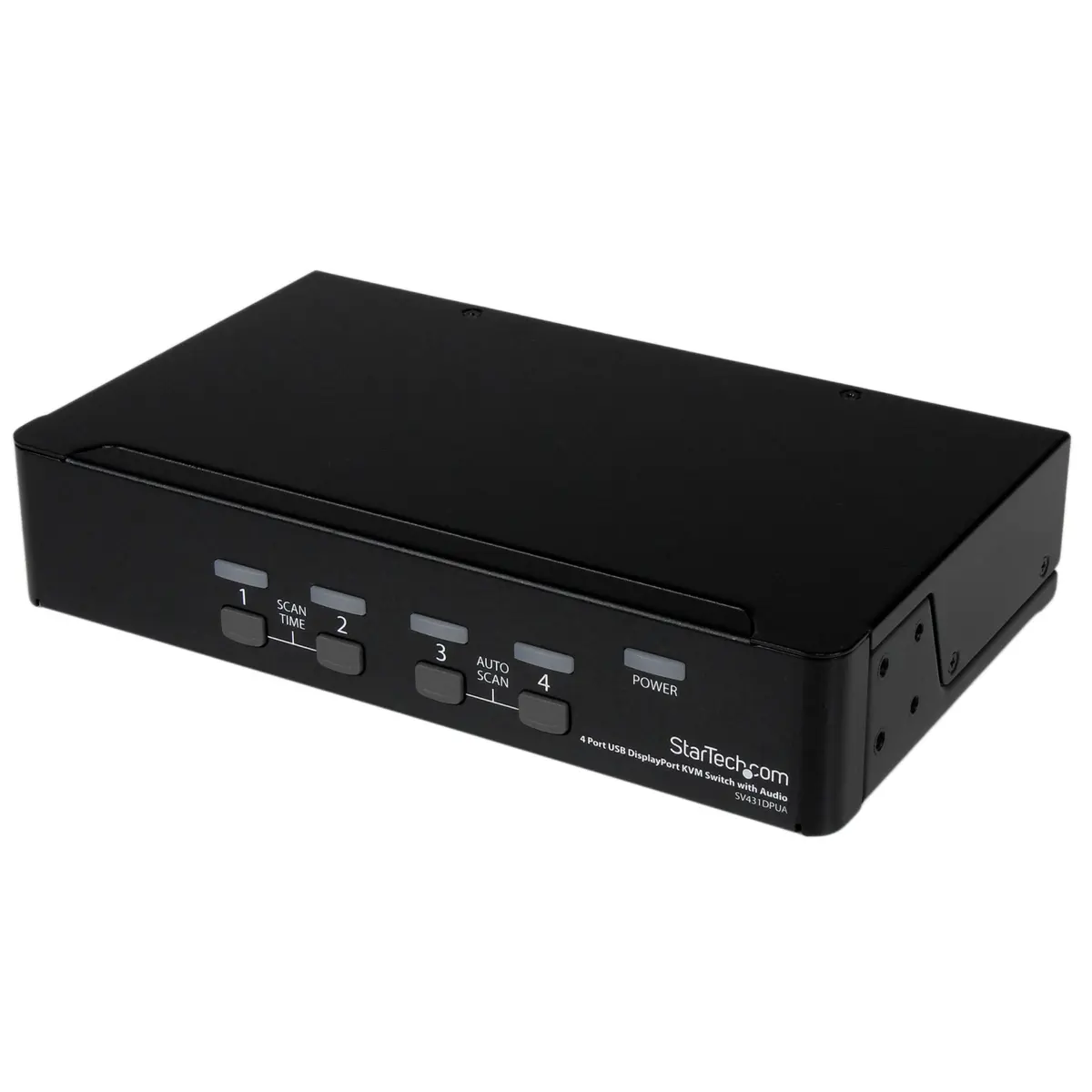 KVM switch 4-port USB DisplayPort Sonstige SV431DPUA Photo 5