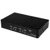 KVM switch 4-port USB DisplayPort Sonstige SV431DPUA Photo 5