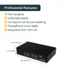 KVM switch 4-port USB DisplayPort Sonstige SV431DPUA Photo 6