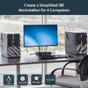 KVM switch 4-port USB DisplayPort Sonstige SV431DPUA Photo 7