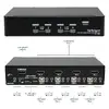 KVM switch 4-port USB DisplayPort Sonstige SV431DPUA Photo 8