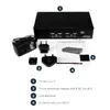 KVM switch 4-port USB DisplayPort Sonstige SV431DPUA Photo 10