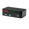 Sonstige KVM switch 1-user 2-PC DisplayPort Photo 2