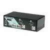 Sonstige KVM switch 1-user 2-PC DisplayPort Photo 4