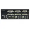 Sonstige SV231DD2DUA 2 porta Dual DVI KVM Photo 3