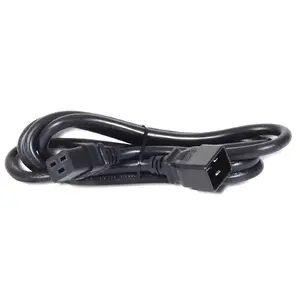 Power cord Sonstige IEC320 C19–C20 16A 2.0 m, 250V