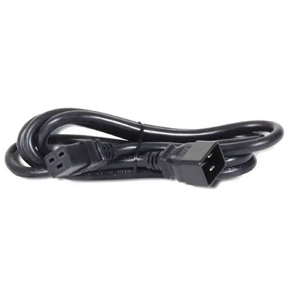 Sonstige IEC320 C19–C20 vads 16A 2.0 m Photo 2