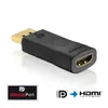 Адаптер DisplayPort на HDMI Innovation IT PI150 Photo 2