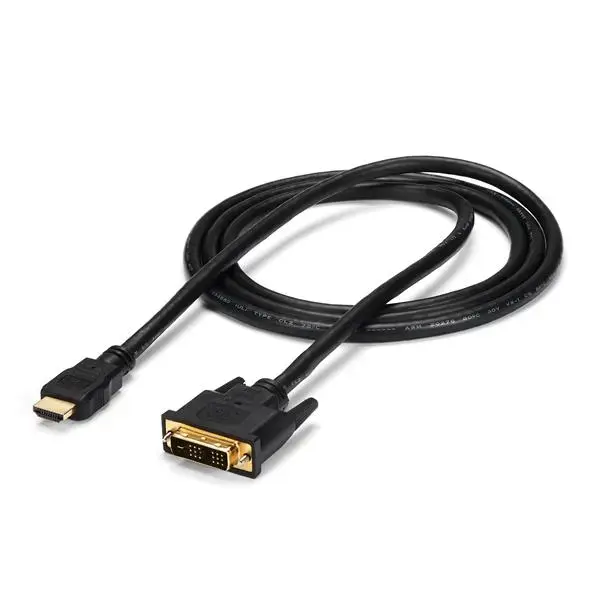 Sonstige HDMI to DVI‑D Cable 1.8 m HDMIDVIMM6 Photo 2