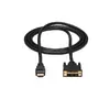 Sonstige HDMI to DVI‑D Cable 1.8 m HDMIDVIMM6 Photo 5