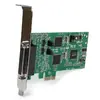 PCIe 4 portu seriālā karte Sonstige PEX4S232485 Photo 4