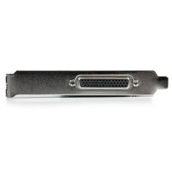 PCIe 4 portu seriālā karte Sonstige PEX4S232485 Photo 6