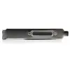 PCIe 4 portu seriālā karte Sonstige PEX4S232485 Photo 6