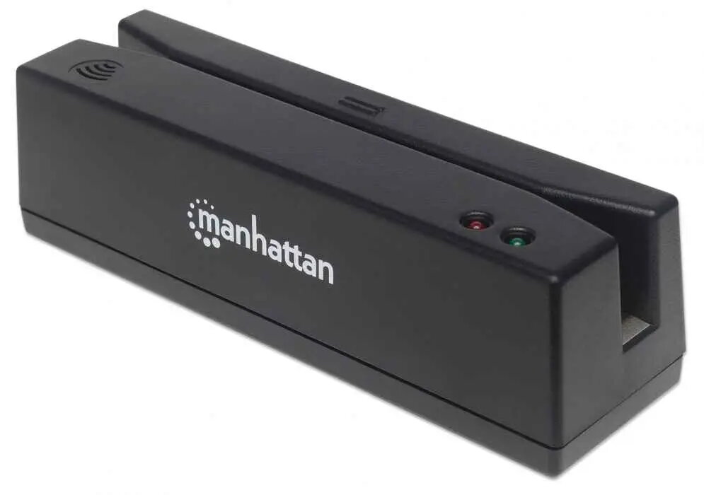 Barcode Scanners