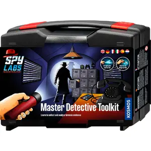 Detective toolkit Kosmos Master Detective Toolkit V1 (international version)