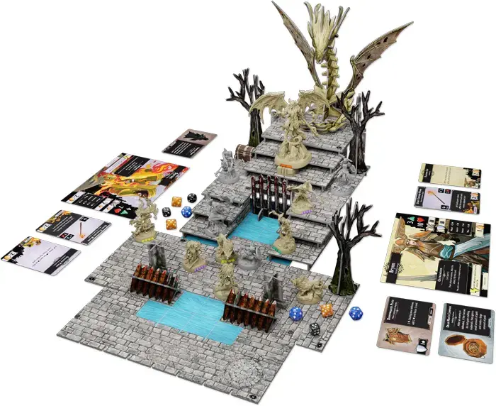 Настольная игра Asmodee FFGD1500 Photo 2