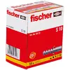Дюбель Fischer duebel 50110, 50 мм Photo 2