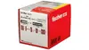 Paplašināmais dībelis Fischer 568110 Ø10×80 mm, 25 gab. Photo 3