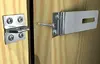Шуруп Fischer 670501 — 100 мм для дерева Photo 2