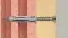 Expansion anchor fischer duebel 568006 Ø6×30 mm Photo 8
