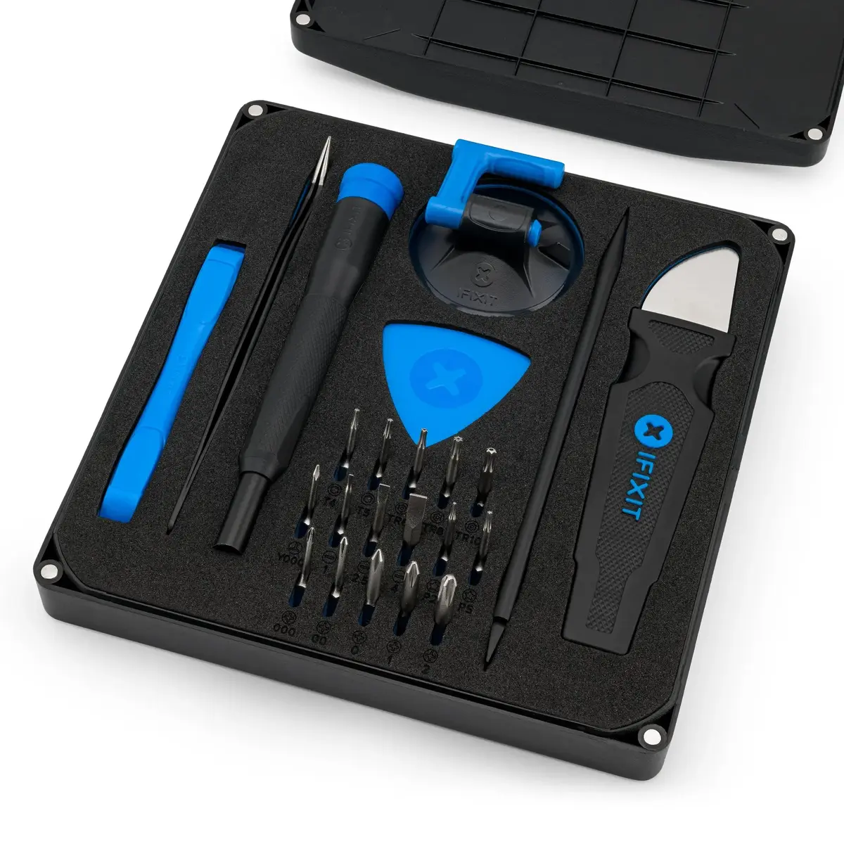 iFixit EU145348-5 opening tool set — 13 tools Photo 2
