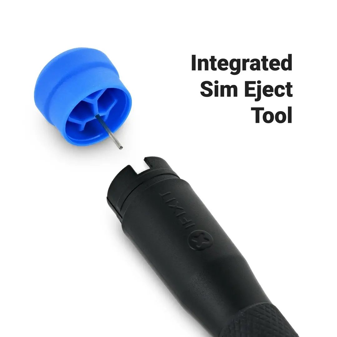 iFixit EU145348-5 atvēršanas komplekts — 13 instrumenti Photo 8