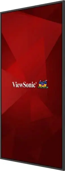 VIEWSONIC 65" 4K коммерческий дисплей CDE65G3 Photo 5