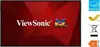 VIEWSONIC 65" 4K коммерческий дисплей CDE65G3 Photo 9