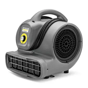 Mitro un sauso putekļsūcējs Karcher AB 20 Ec (kompakts, pārnēsājams)