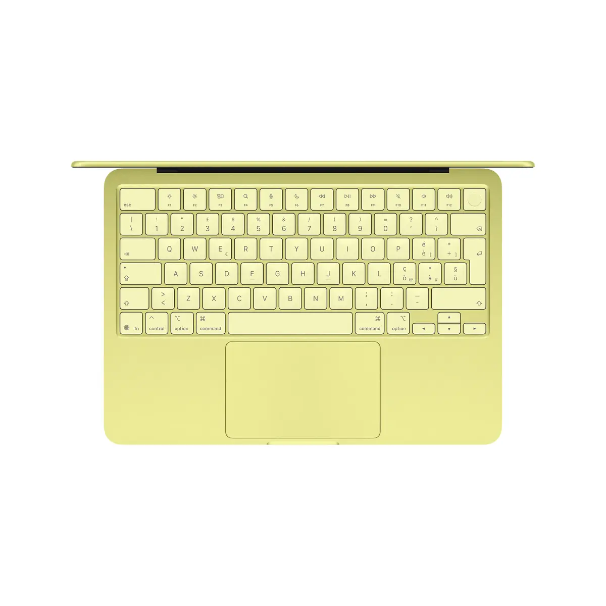 Apple MacBook Neo 13-inch — A18 Pro, 8GB, 512GB Photo 2