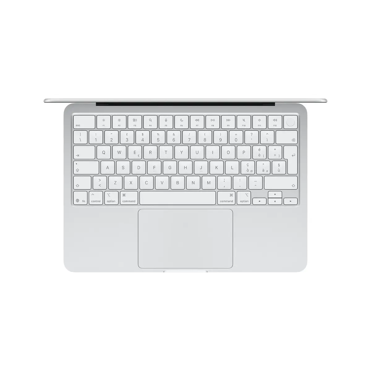 Apple MacBook Neo 13" laptop — A18 Pro, 8GB, 512GB Photo 2