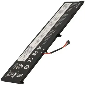 Battery 2-Power 11.55V 4600mAh for Lenovo L340-15IRH Gaming / L340-17IRH Gaming